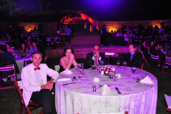 AUB BSS Annual Dinner